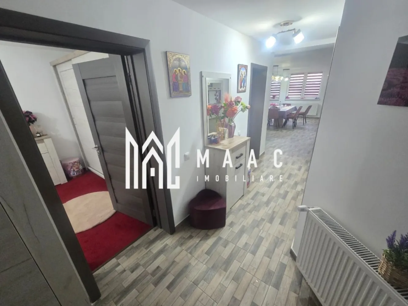 Apartament 4 camere | Decomandat | Zona Tineretului