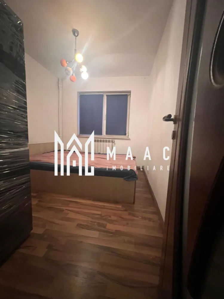 Apartament 4 camere