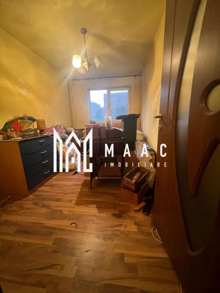 Apartament 4 camere