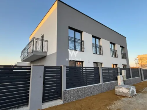 Casa cocheta 4 camere in Selimbar Triajului