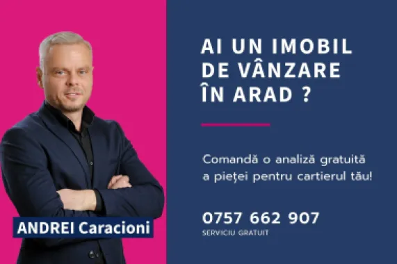 Teren cu acces DN7 și A1, ideal pentru dezvoltări industriale