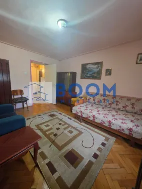 Logo Boom Imobiliare logo