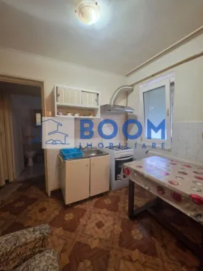Apartament 2 camere Traian | Zona linistita | 50 mpc