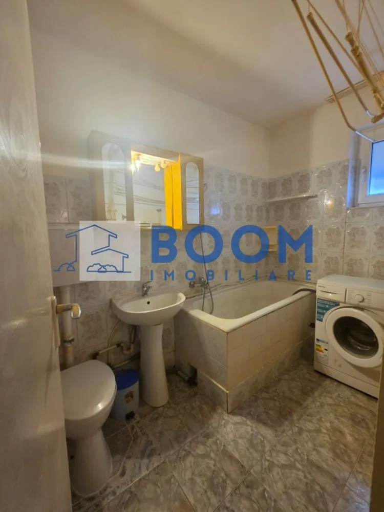 Apartament 2 camere Traian | Zona linistita | 50 mpc