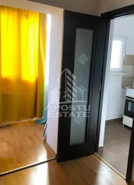Garsoniera confort 1, ideal pentru Investitie
