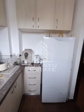 Garsoniera confort 1, ideal pentru Investitie