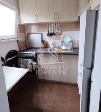 Garsoniera confort 1, ideal pentru Investitie