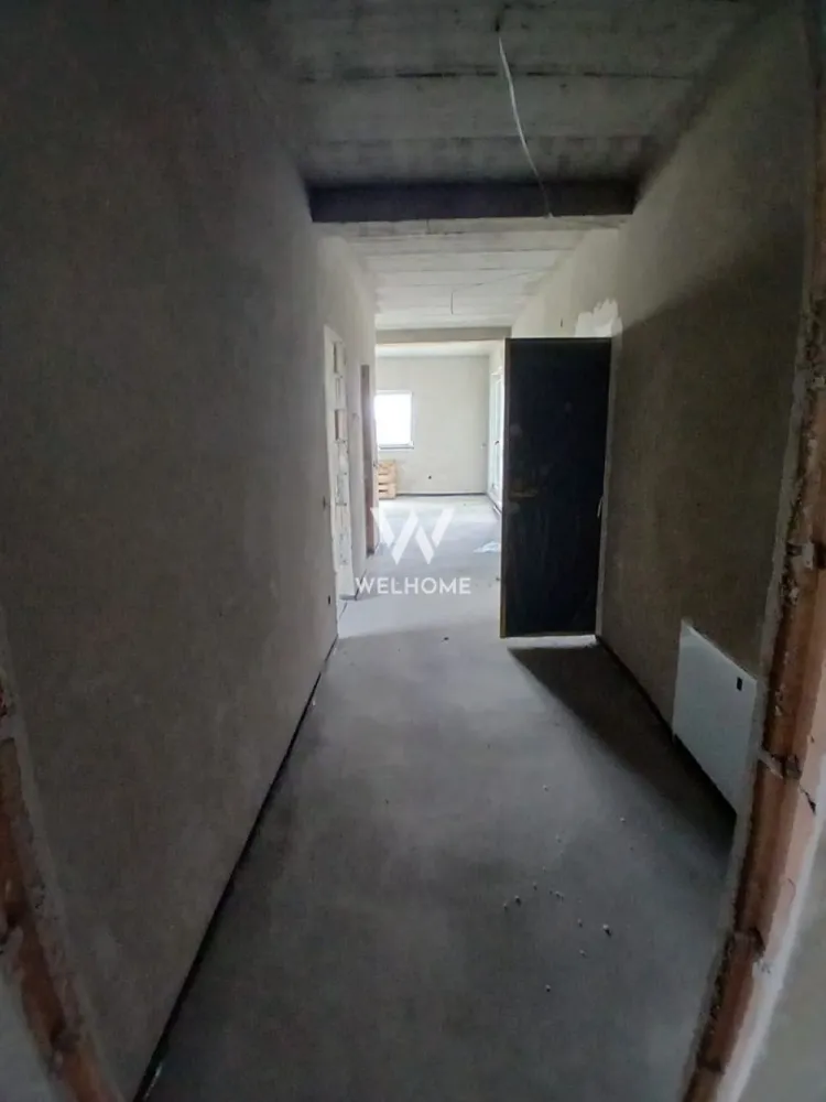 Penthouse pe malul lacului, cu terasă panoramică 90 mp