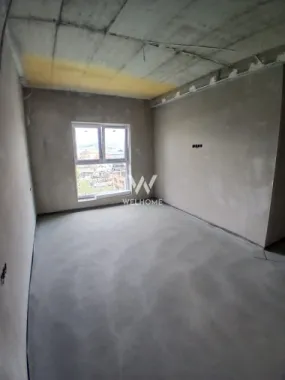 Penthouse pe malul lacului, cu terasă panoramică 90 mp
