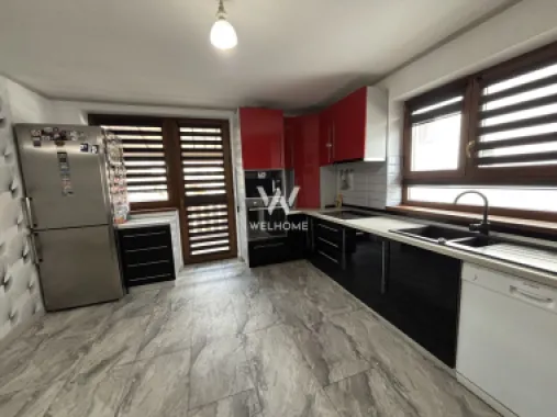 Casa 5 camere cu teren GENEROS si CARPORT - Cartierul Arhitectilor