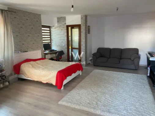 Casa 5 camere cu teren GENEROS si CARPORT - Cartierul Arhitectilor