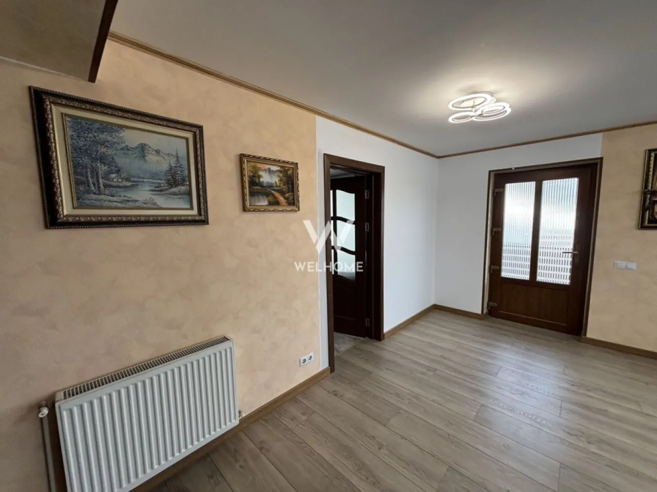 Casa 5 camere cu teren GENEROS si CARPORT - Cartierul Arhitectilor