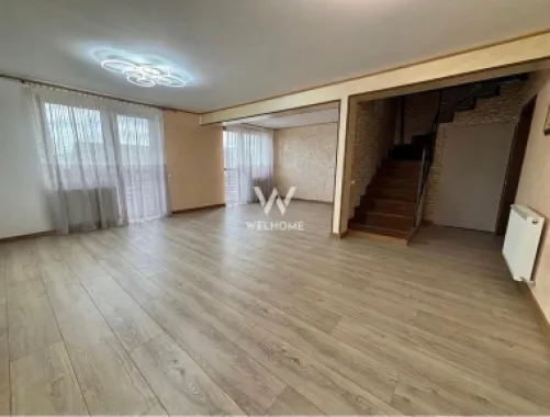 Casa 5 camere cu teren GENEROS si CARPORT - Cartierul Arhitectilor