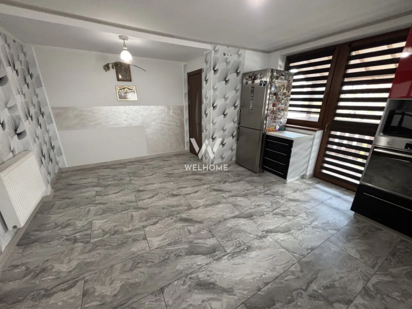 Casa 5 camere cu teren GENEROS si CARPORT - Cartierul Arhitectilor