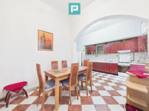 Apartament generos cu 3 camere – Zona Centrală