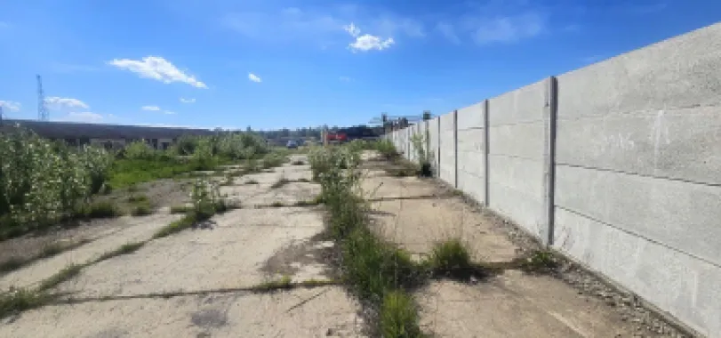 De vanzare teren intravilan in Galati, str. Macului, 2077 mp - 75 euro/mp