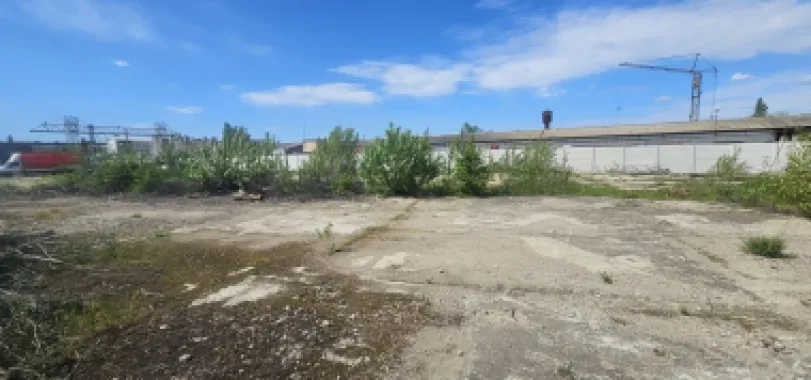 De vanzare teren intravilan in Galati, str. Macului, 2077 mp - 75 euro/mp