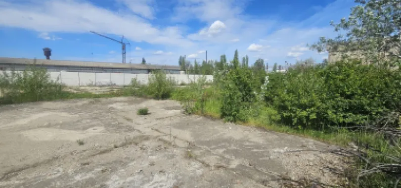 De vanzare teren intravilan in Galati, str. Macului, 2077 mp - 75 euro/mp