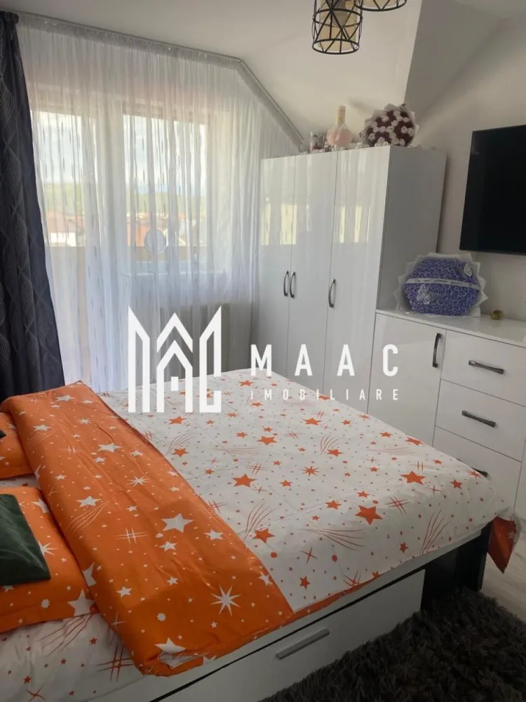 APARTAMENT 3 CAMERE i SELIMBAR I UNIRI I PARCARE