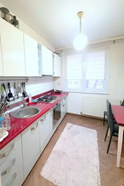 De vanzare apartament cu 2 camere in Tiglina 1, 60.000 euro