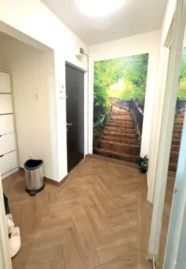 De vanzare apartament cu 2 camere in Tiglina 1, 60.000 euro