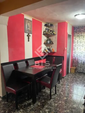 Apartament 2 camere Parter