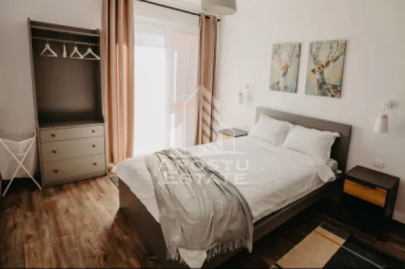 Apartament cu 2 camere de inchiriat, Iris, Aradului, Timisoara