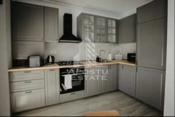 Apartament cu 2 camere de inchiriat, Iris, Aradului, Timisoara