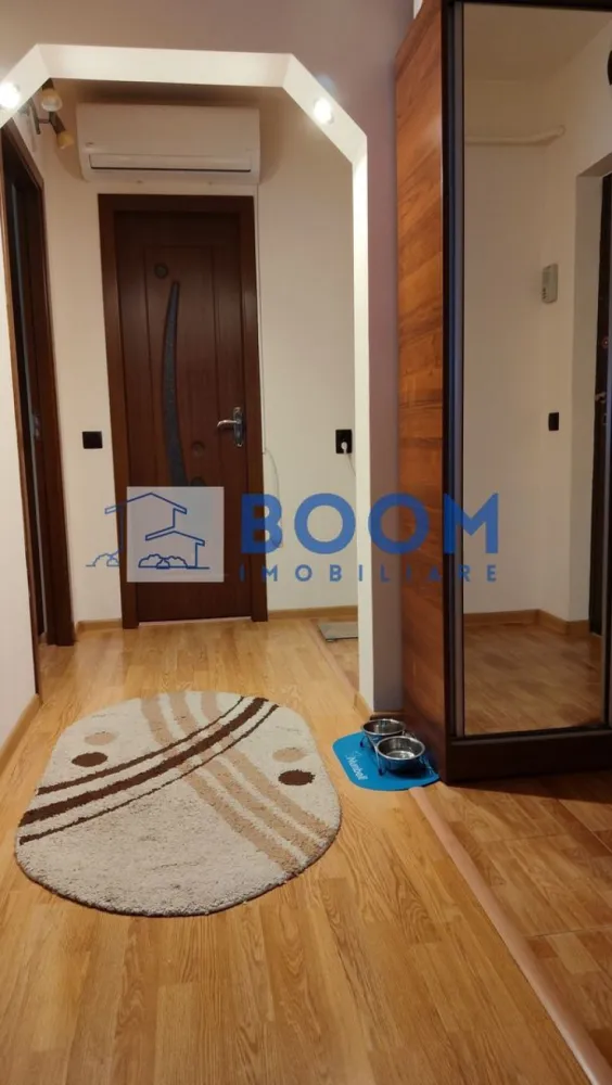 Apartament 2 camere Nord | Parter | Renovat complet | Centrala noua | - MAAC Imobiliare vă propune spre vânzare un apartament decomandat cu 2 camere, situat la parter înalt, într-un bloc izolat termic, în zona Nord.

Apartamentul este o alegere excelentă pentru cei care își doresc o locuință confortabilă, bine întreținută și pregătită pentru mutare imediată. Proprietatea beneficiază de centrală termică nouă cu garanție 7 ani, aer condiționat montat de aproximativ un an, precum și instalație electrică și sanitară nouă.

Se vinde mobilat, exact ca în fotografii, mai puțin electrocasnicele.

Locuința oferă confort, eficiență și avantajul unei zone apreciate, fiind potrivită atât pentru o familie, cât și pentru investiție.

Pentru mai multe detalii și programarea unei vizionări, contactați MAAC Imobiliare! CP3230719