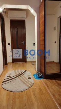 Apartament 2 camere Nord | Parter | Renovat complet | Centrala noua |