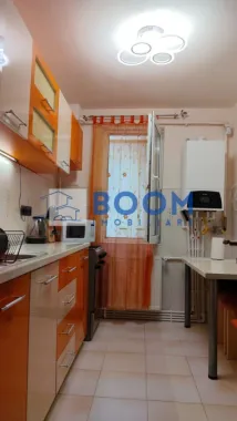 Apartament 2 camere Nord | Parter | Renovat complet | Centrala noua |
