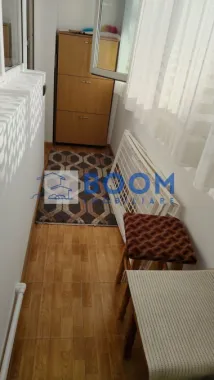 Apartament 2 camere Nord | Parter | Renovat complet | Centrala noua |