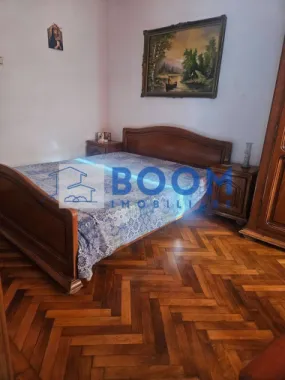 Apartament 3 camere Traian | Etaj 3 | Complet mobilat