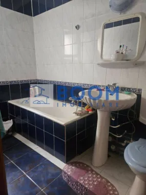 Apartament 3 camere Traian | Etaj 3 | Complet mobilat