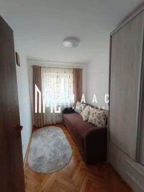 Apartament de vânzare I 3 camere I 70 MPU I 2 balcoane I Pivniță I Valea Aurie