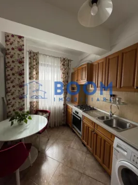 Apartament 2 camere | Ultracentral | Mobilat si Utilat LUX