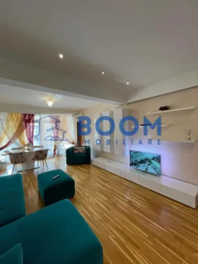 Apartament 2 camere | Ultracentral | Mobilat si Utilat LUX