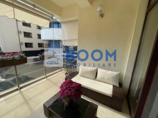 Apartament 2 camere | Ultracentral | Mobilat si Utilat LUX