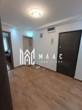 Apartament de vânzare I 3 camere I 70 MPU I 2 balcoane I Pivniță I Valea Aurie