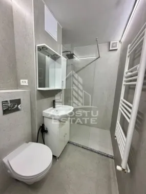 Apartament cu 1 camera de inchiriat, petfriendly,Bucovina, Timisoara