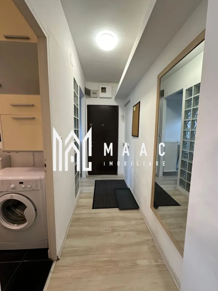 Apartament 2 camere | Etaj 1 | Renovat | Zona Mihai Viteazu