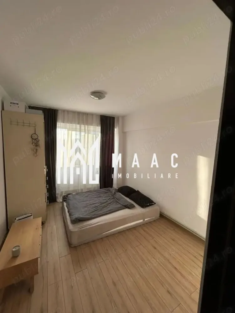 Apartament 3 camere| Ostroveni| Bloc A | Renovat