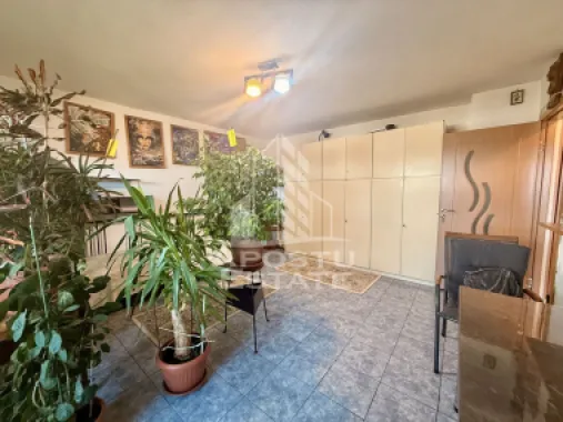 Apartament 1 camera de vanzare, zona Lunei, Timisoara