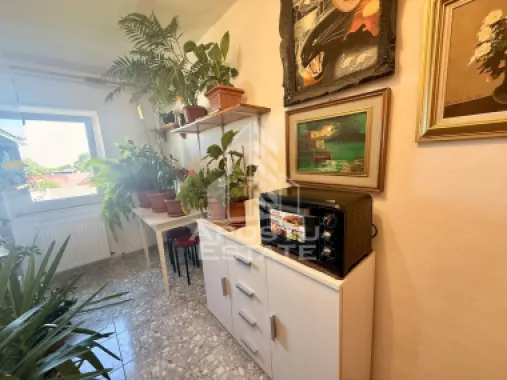 Apartament 1 camera de vanzare, zona Lunei, Timisoara