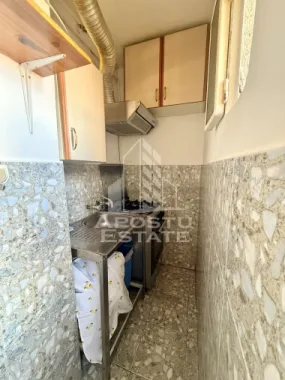 Apartament 1 camera de vanzare, zona Lunei, Timisoara