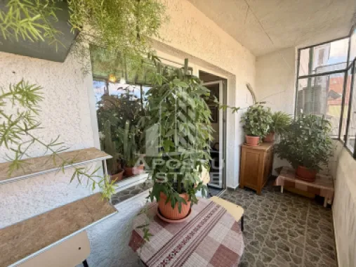 Apartament 1 camera de vanzare, zona Lunei, Timisoara