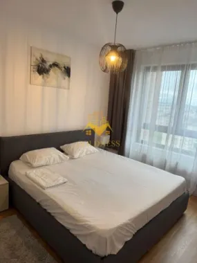 2 camere, modern, bloc nou,Intre Lacuri, zona Iulius mall, Park Lake