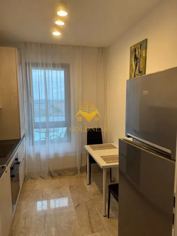 2 camere, modern, bloc nou,Intre Lacuri, zona Iulius mall, Park Lake