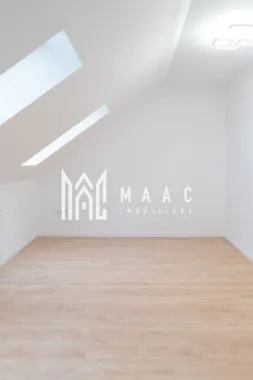 Apartament 3 Camere I Etaj 3/3 I Parcare Inclusă