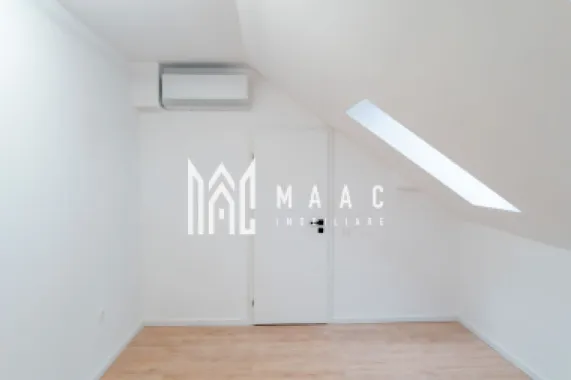 Apartament 3 Camere I Etaj 3/3 I Parcare Inclusă